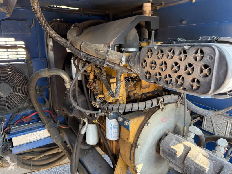 تفتيت، إعادة التدوير Kleemann MS15Z-AD - Good...