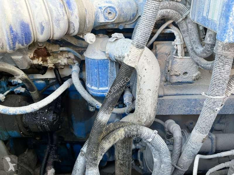 Дроблення, переробка Terex  PEGSON XR400 A...