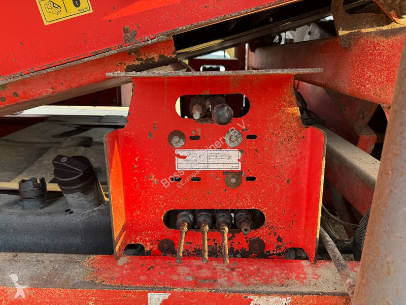 Concassage, recyclage Terex Finlay 883T - 2...
