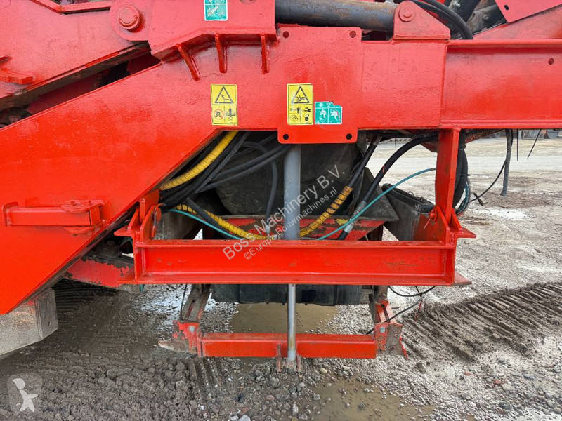 تفتيت، إعادة التدوير Terex Finlay 883T - 2 Side...