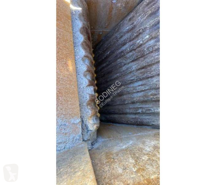 Trituración, reciclaje Keestrack ARGO
