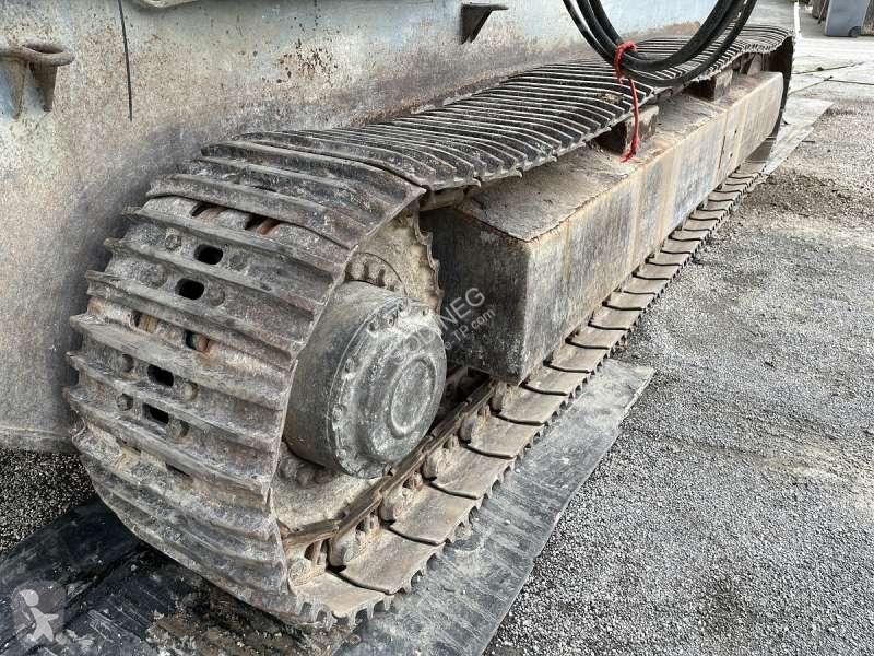 Trituración, reciclaje Hartl  HARTL...