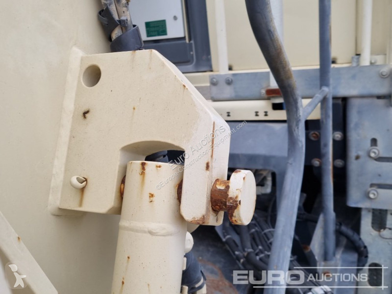 Concasare, reciclare  LT1213