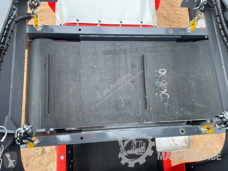 Дроблення, переробка Sandvik QJ341