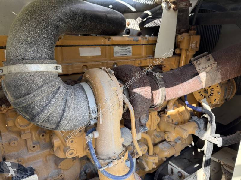 Metso LT116 crushing, recycling