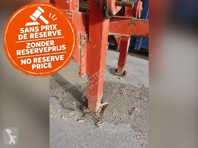 Трошене, рециклиране  BIO 930