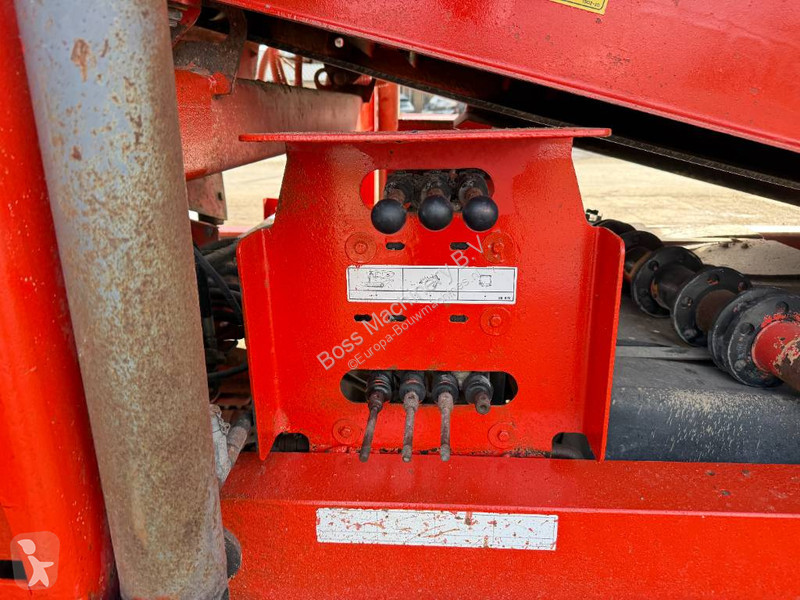 تفتيت، إعادة التدوير Terex Finlay 883T - 2 Side...
