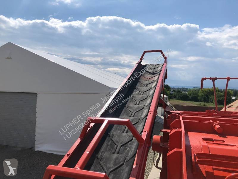 Breken, recyclen Keestrack Destroyer 1312
