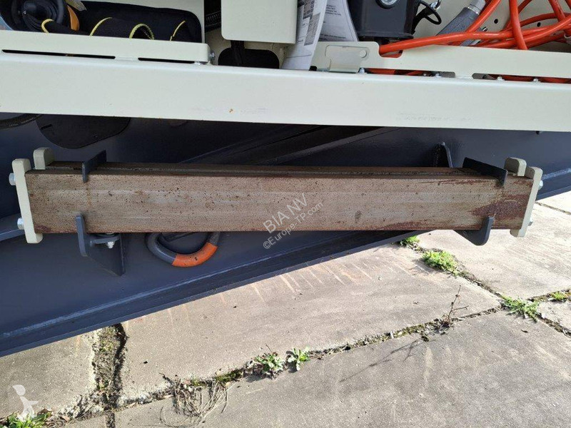 Trituración, reciclaje Metso Lokotrack LT 120