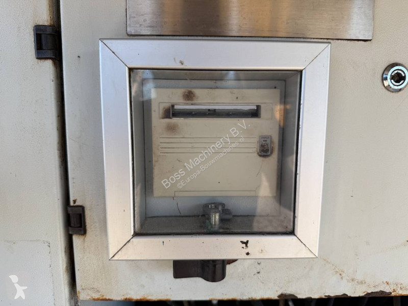 Britadeira, reciclagem Kleemann MR130ZS EVO...
