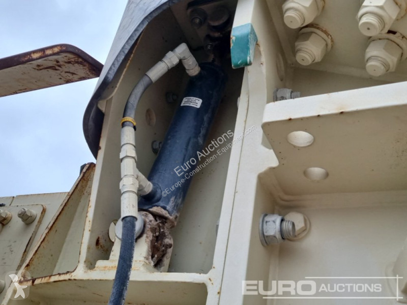 Concasare, reciclare  LT1213