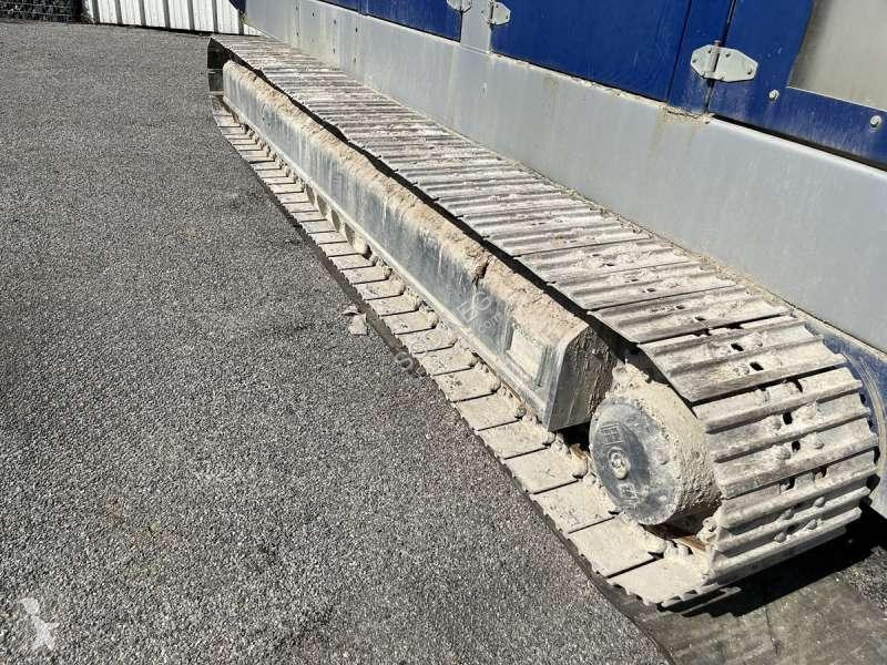 Trituración, reciclaje Edge  POUR LE RECYCLAGE...