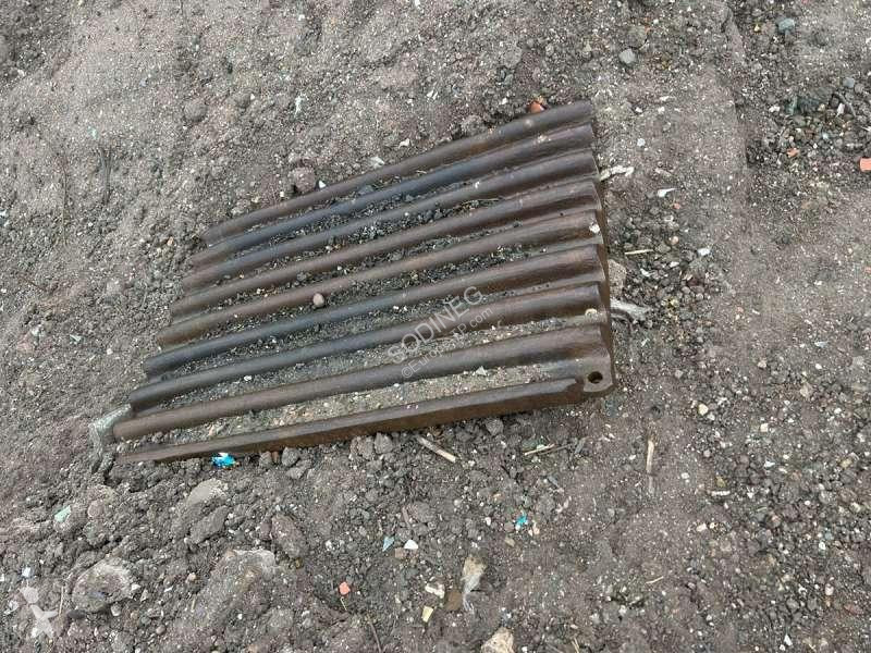 Trituración, reciclaje Finlay  A MACHOIRE J1160