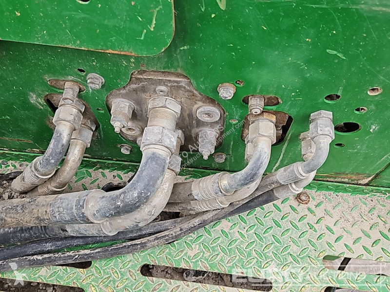 Concasare, reciclare  J45