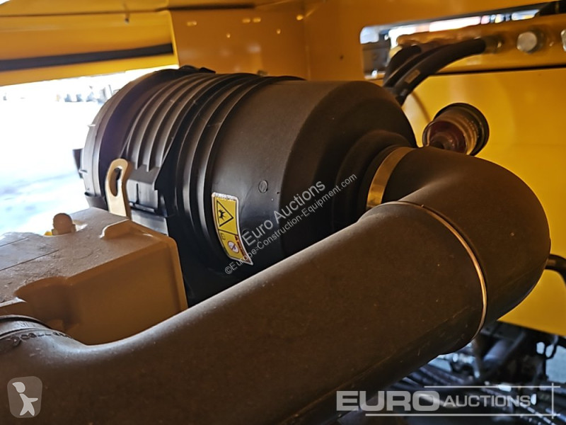 Concasare, reciclare  TR6536