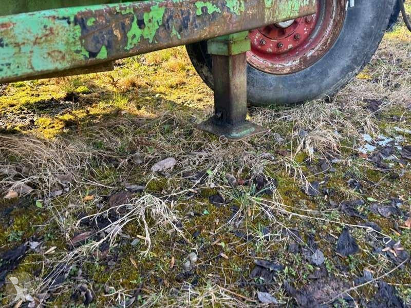 Drvenie, recyklácia   TA20  A MACHOIRE
