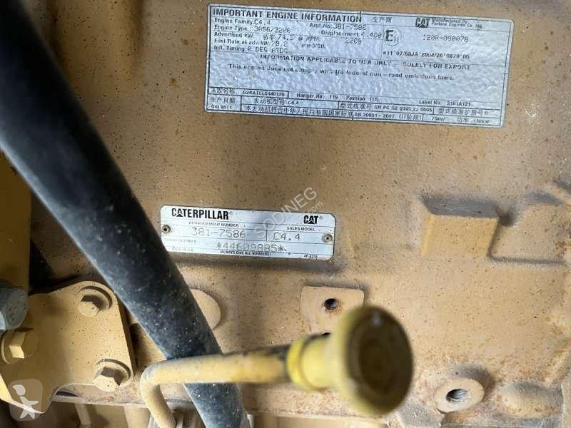 Дробление, переработка Sandvik SCALPER