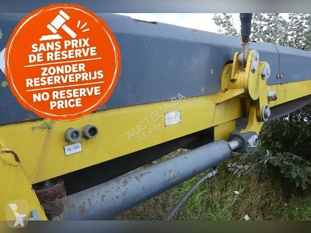 Трошене, рециклиране Keestrack K3