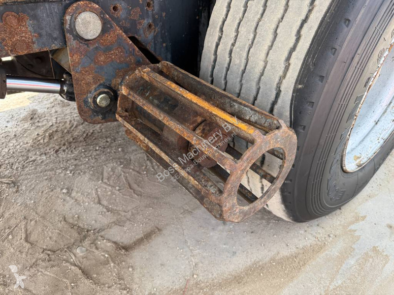 Trituración, reciclaje Doppstadt DW3060 -...