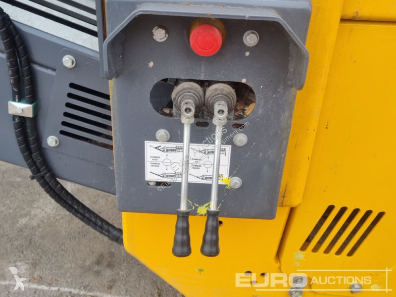 Concasare, reciclare  T516