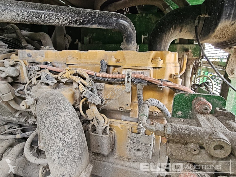 Concasare, reciclare  J45