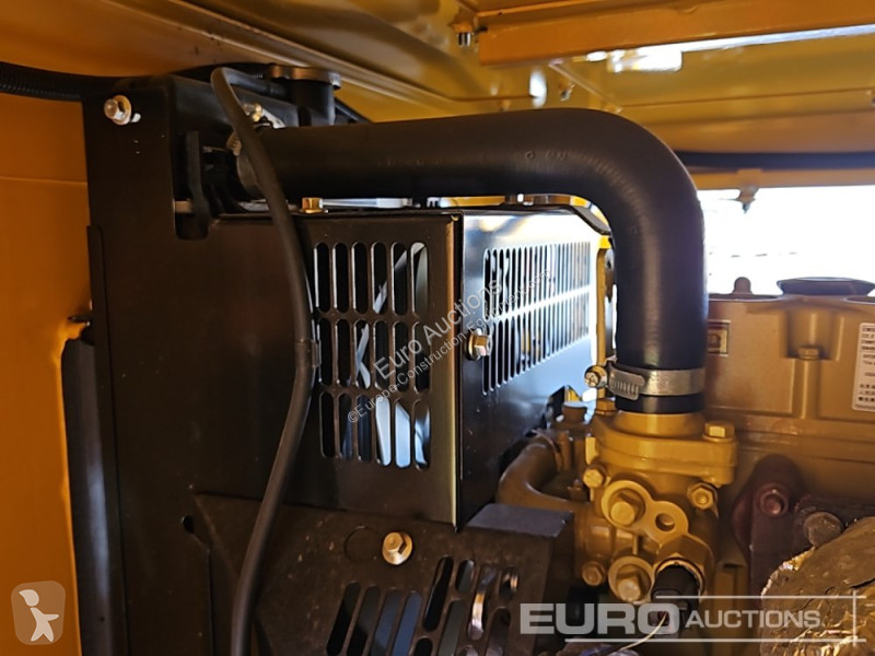 Concasare, reciclare  TR6536