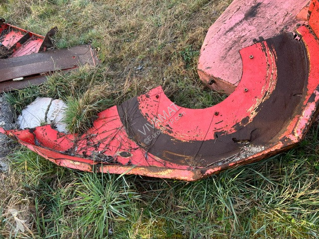 Drvenie, recyklácia Terex TEREX FINLAY J-1160...