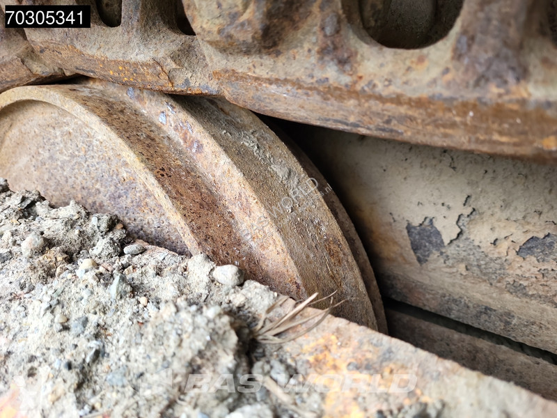 تفتيت، إعادة التدوير Keestrack