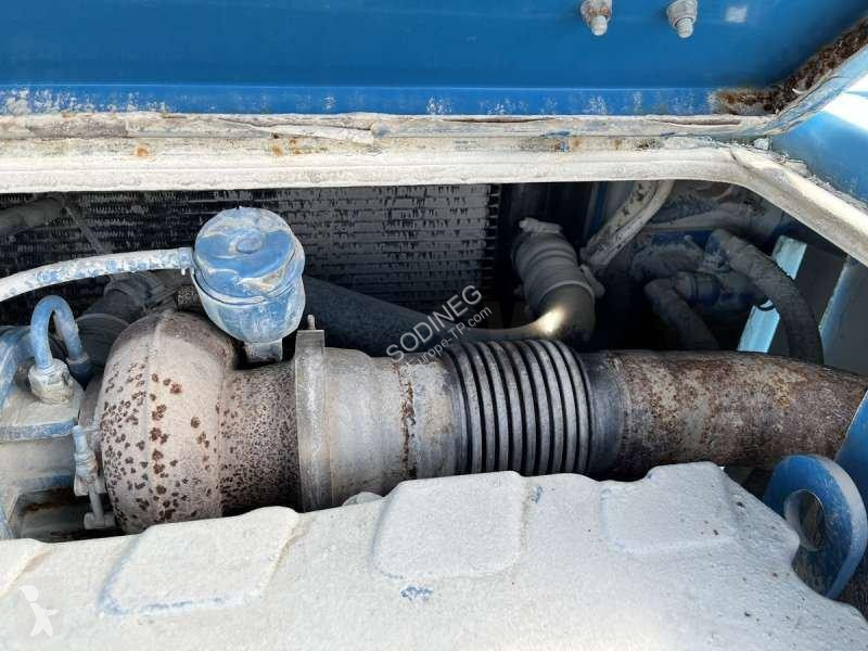 Дроблення, переробка Terex  PEGSON XR400 A...