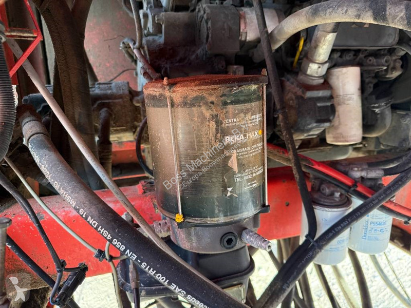 Concassage, recyclage Terex Finlay 883T - 2...
