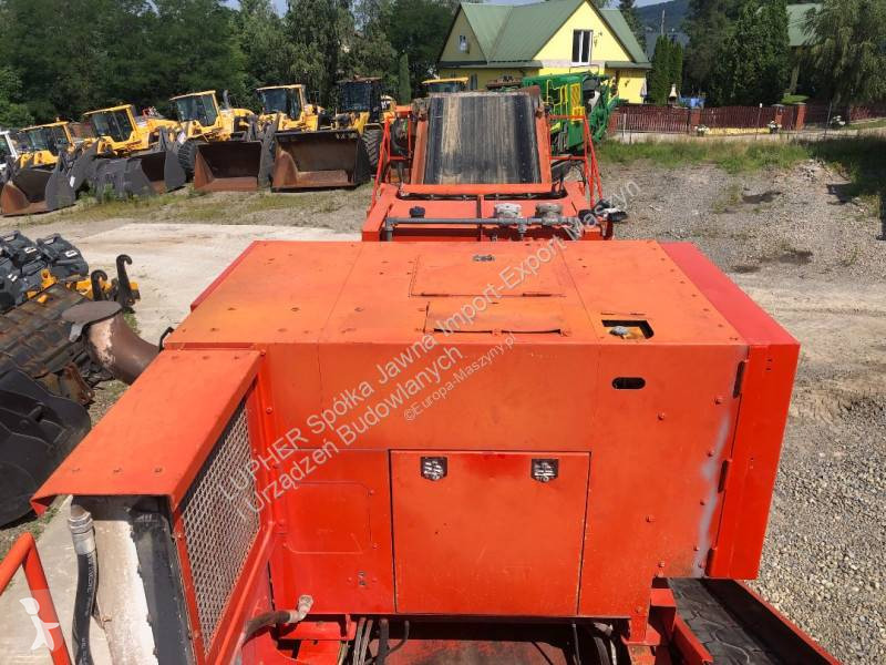 Breken, recyclen Keestrack Destroyer 1312