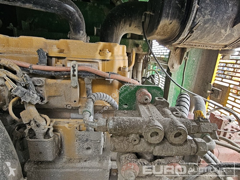 Concasare, reciclare  J45