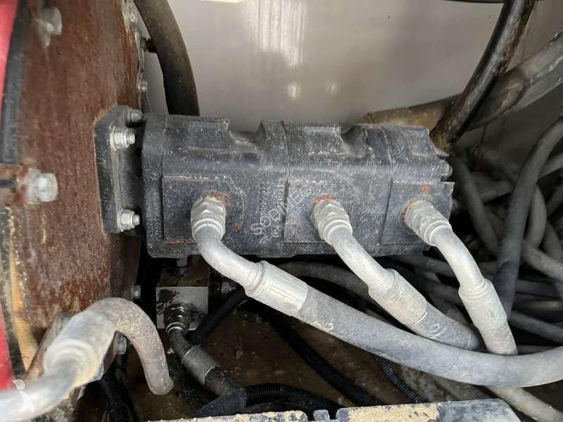 Дробление, переработка Sandvik SCALPER