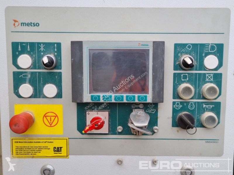 Concasare, reciclare  LT1213