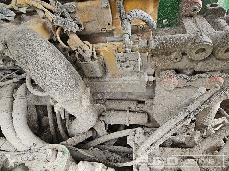 Concasare, reciclare  J45