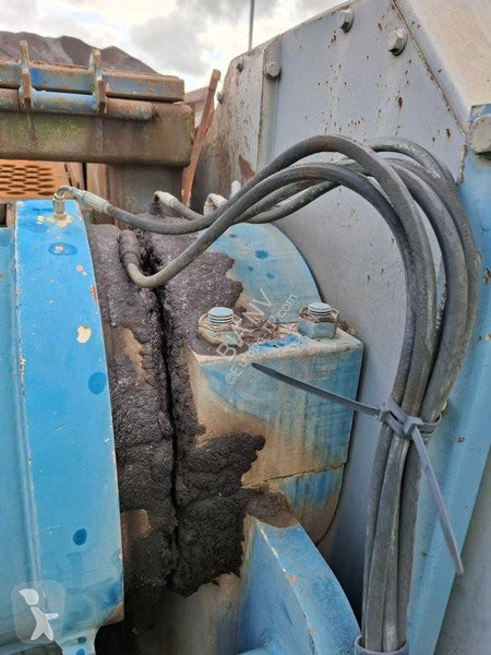 Дробление, переработка Kleemann Reiner MC110Z