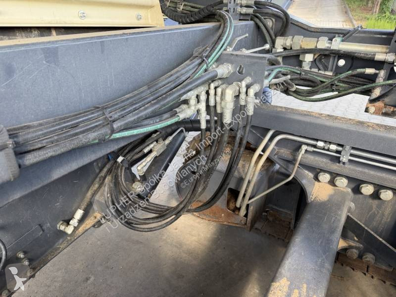 Metso ST2.3 crushing, recycling