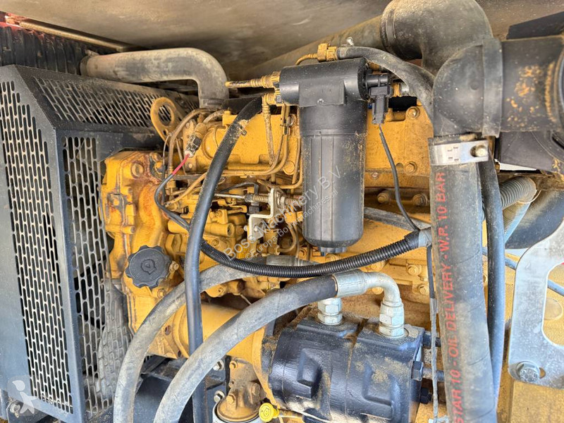 تفتيت، إعادة التدوير Sandvik QE340 -...