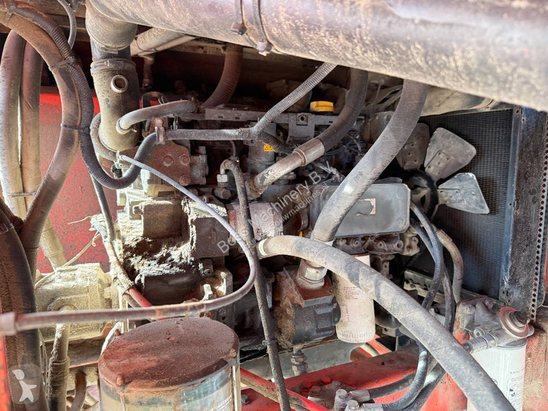 تفتيت، إعادة التدوير Terex Finlay 883T - 2 Side...