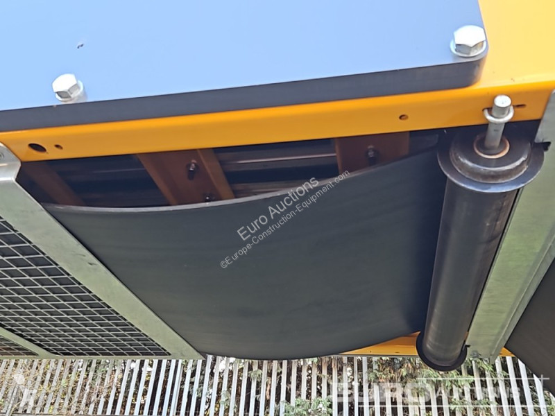 Concasare, reciclare  TR6536