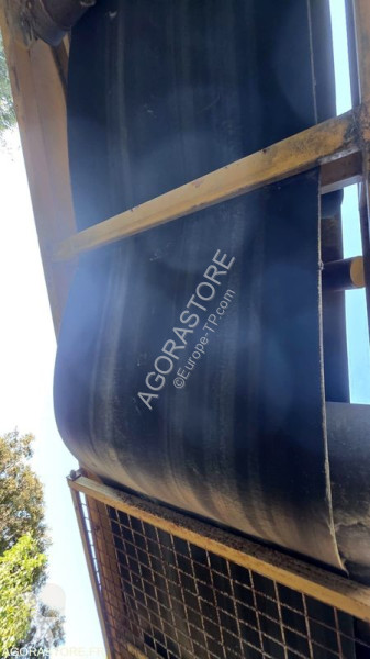 Concassage, recyclage