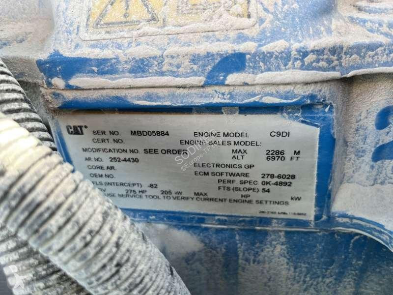 Дроблення, переробка Terex  PEGSON XR400 A...