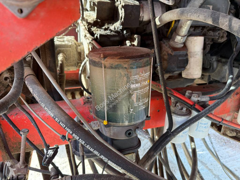 تفتيت، إعادة التدوير Terex Finlay 883T - 2 Side...