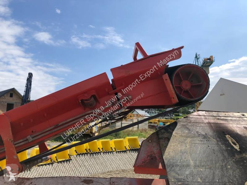 Breken, recyclen Keestrack Destroyer 1312