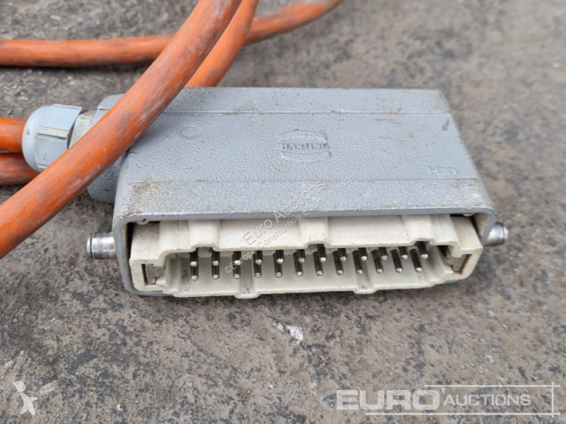 Concasare, reciclare  LT1213