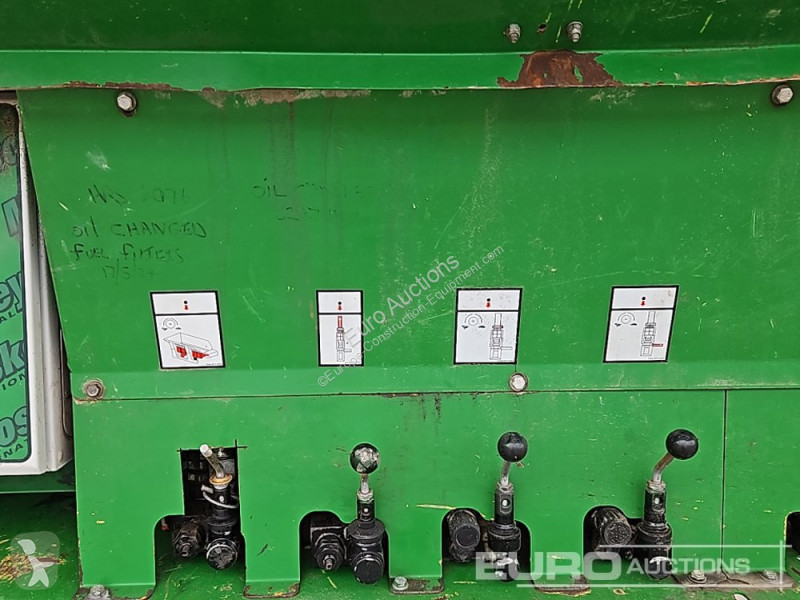 Concasare, reciclare  J45