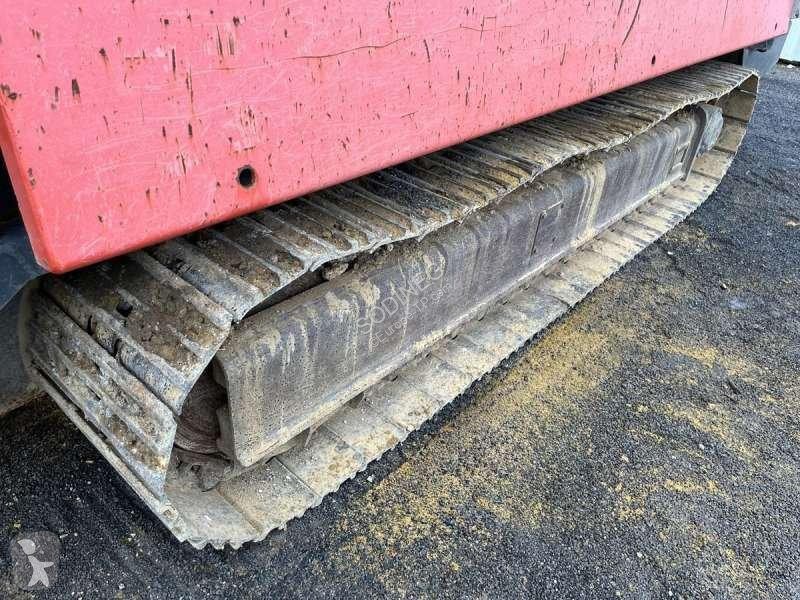 Дробление, переработка Sandvik SCALPER