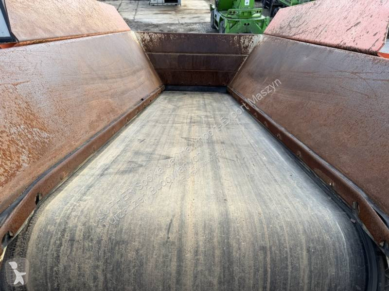 Metso ST2.3 crushing, recycling