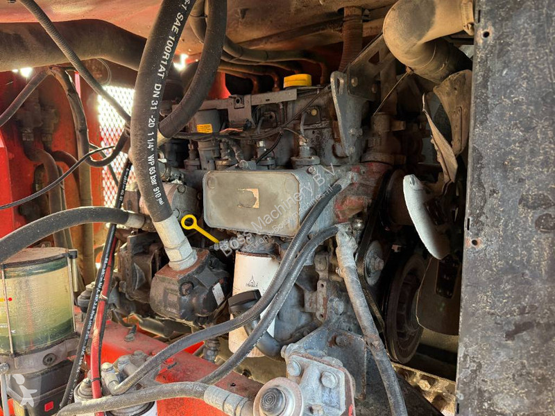 تفتيت، إعادة التدوير Terex Finlay 883T - 2 Side...