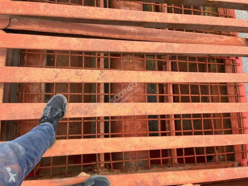تفتيت، إعادة التدوير Sandvik SCALPER